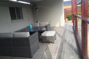 Penrith Alfresco Transformation